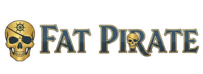 FatPirate Casino Logo